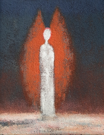 Anioł II / 25