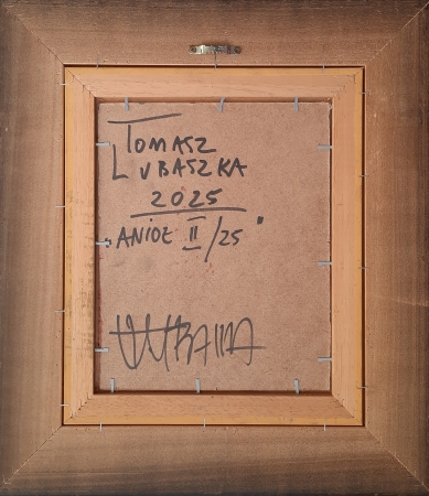 Anioł II / 25