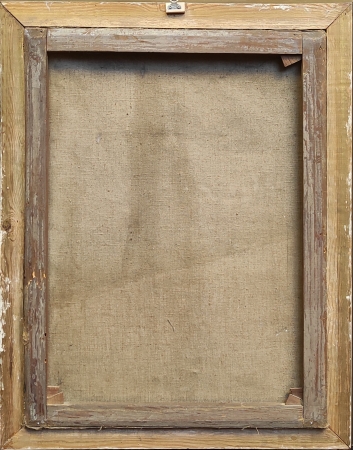 Róże w dzbanie 1926