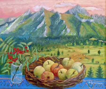 Tatry