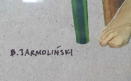 Afrodyzja