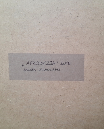 Afrodyzja