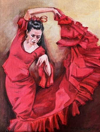 Flamenco 