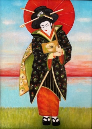 HINOIRI SAN 