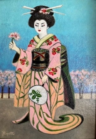  FANS SAKURA SAN 