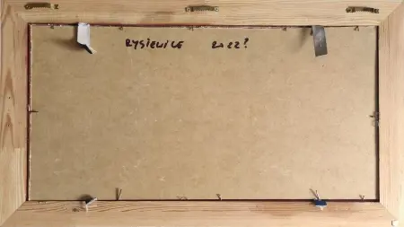 Krówki z Rysiewic
