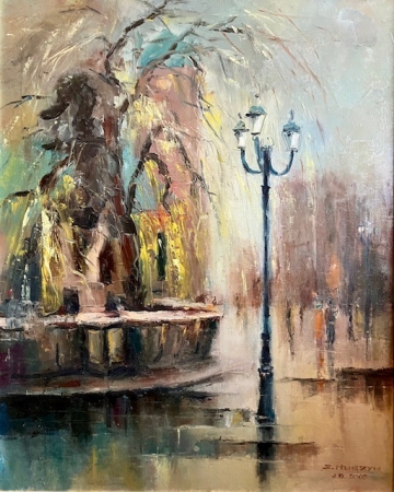 ZAUŁEK SZCZECINA 