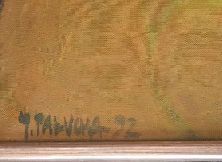 Bez tytułu / 1992 r.