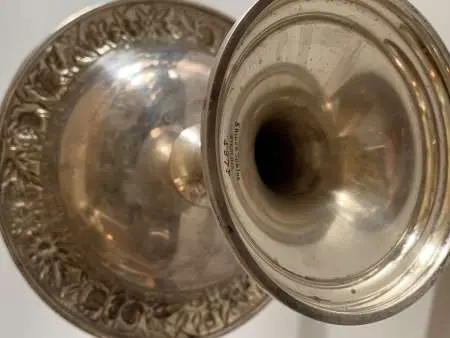 Patera S.Kirk & Son
