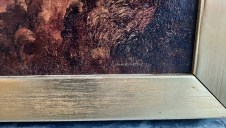 Bez tytułu 1987 r.