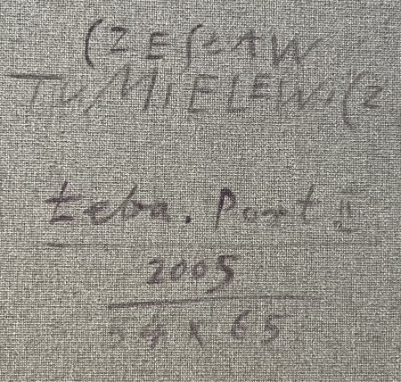  ŁEBA PORT II 