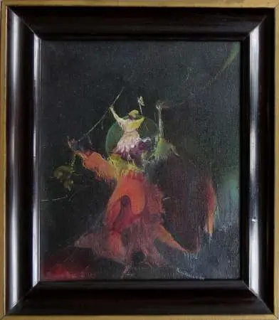 Fantazja, 1978