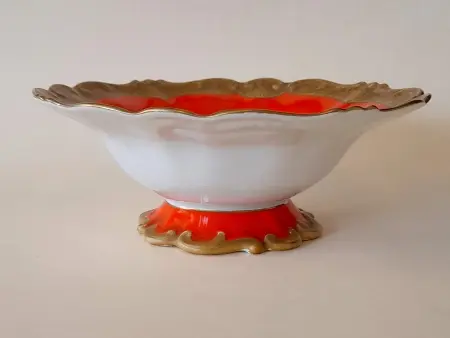 Paterka porcelanowa