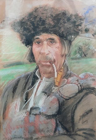 Hucuł