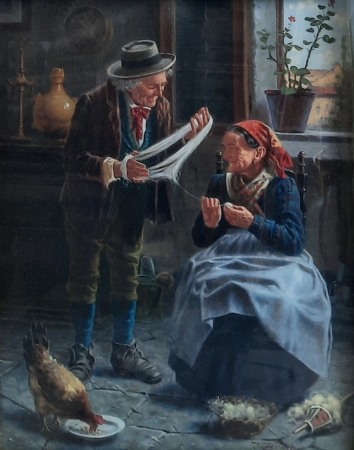 Scena włoska