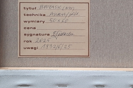 Brzask (Bzy)