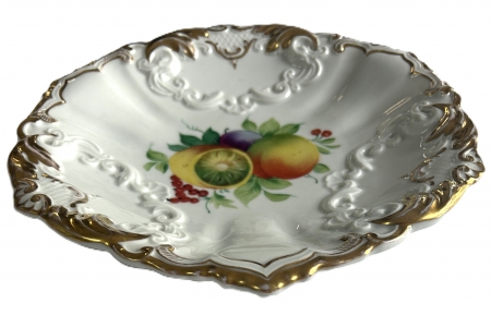 Patera porcelanowa