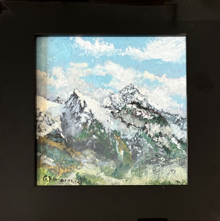 Tatry 