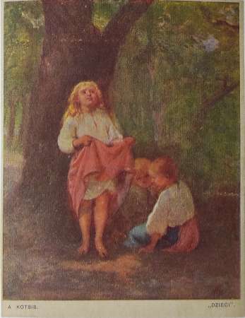 DZIECI