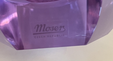 Wazon Moser 