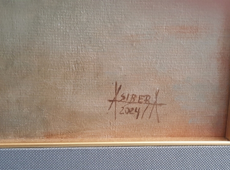 Wiosenny smuteczek 2024 r. 