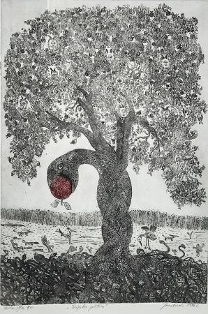 Rajska Jabłoń edycja 28/30