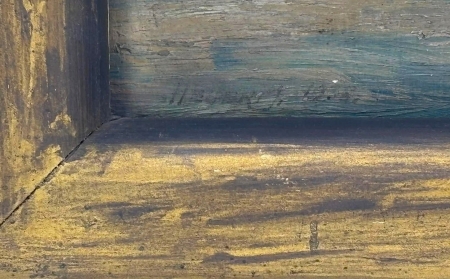 ZATOKA Z ŁODZIAMI