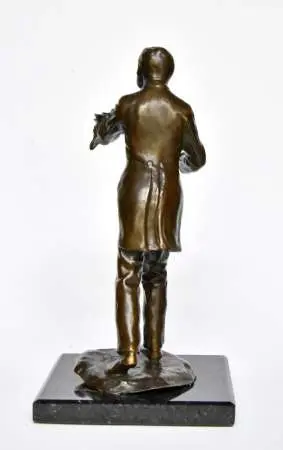 Kelner, 1904