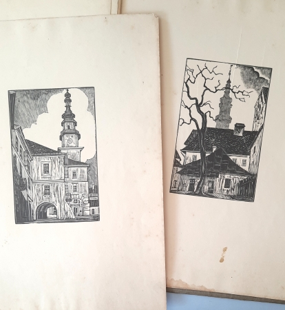 Teka Zamość, 1929 