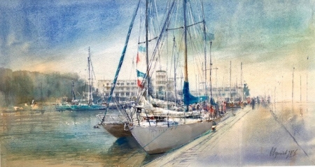  Z CYKLU GDYNIA  