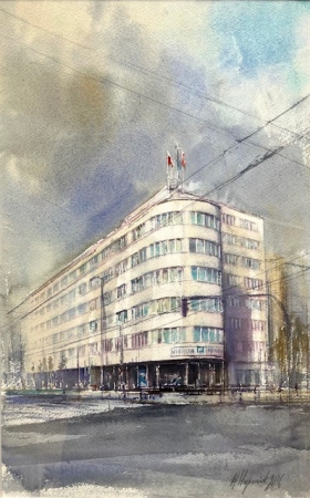  GDYNIA BUDYNEK PLO  