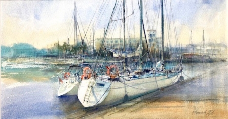 Z CYKLU GDYNIA