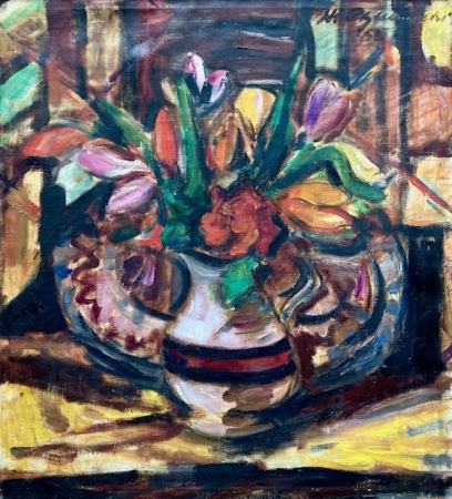 TULIPANY 