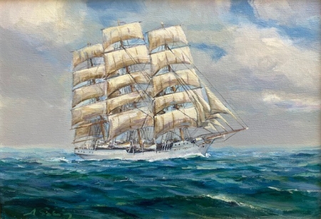  DAR POMORZA  