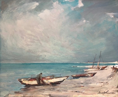  NA BRZEGU ' 