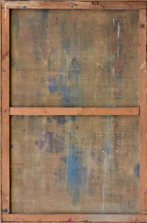 Abstrakcja, 1962