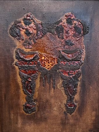 OBRAZ XVII (PRL)