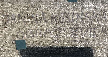 OBRAZ XVII (PRL)