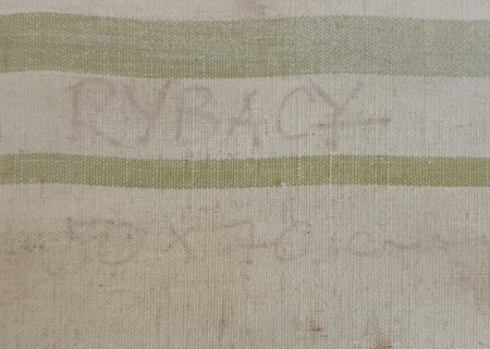 RYBACY 