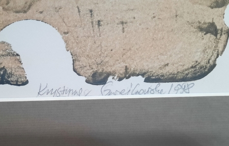 Kamienie D.V., edycja 2/10