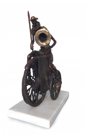 Don Kichot 2012 r.