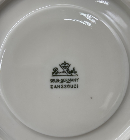 Serwis na 6 osób ROSENTHAL
