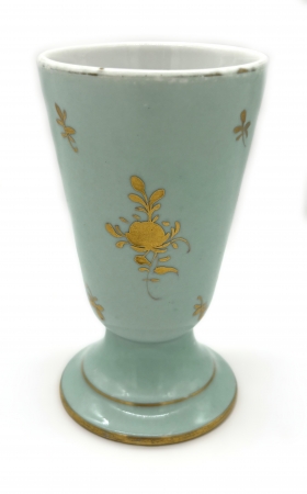 Wazonik porcelanowy