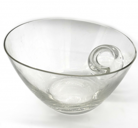 Misa szklana na lód ROSENTHAL