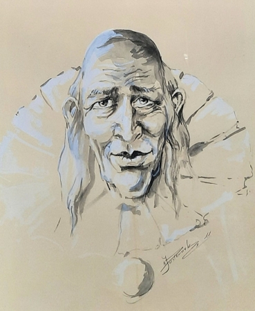 Pierrot