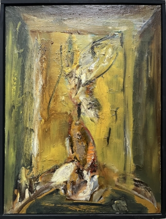 Martwa natura