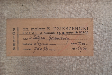 W Zatoce Gadańskiej