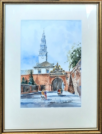 Jasna Góra I