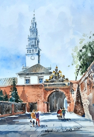 Jasna Góra I