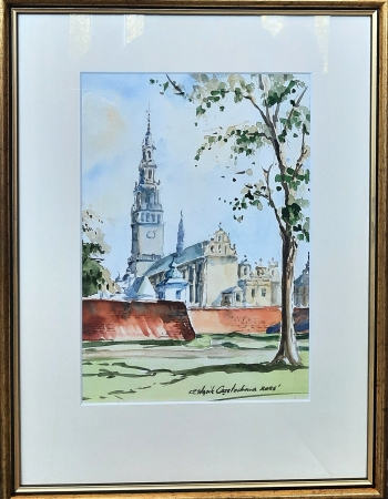 Jasna Góra II